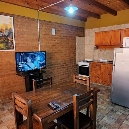 Апартаменти Antartida Argentina 453 Apart, Zapala Dep 1 Екстер'єр фото