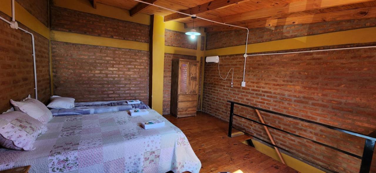 Апартаменти Antartida Argentina 453 Apart, Zapala Dep 1 Екстер'єр фото