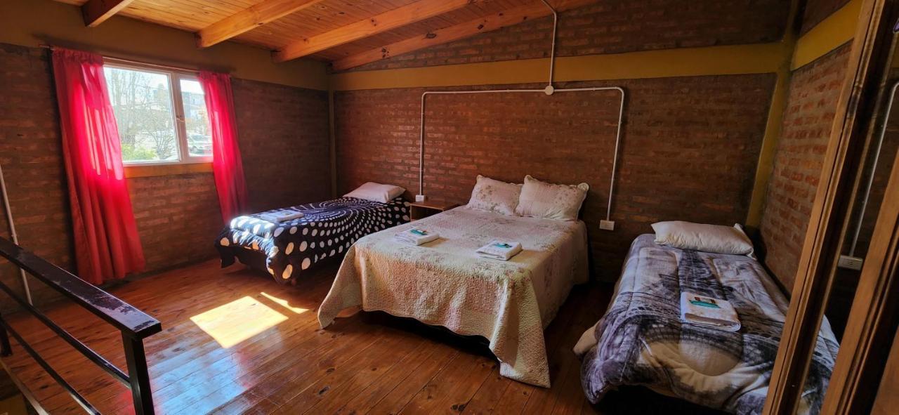Апартаменти Antartida Argentina 453 Apart, Zapala Dep 1 Екстер'єр фото