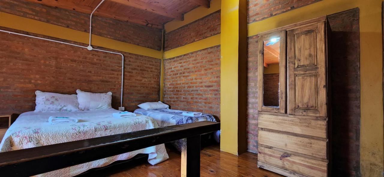 Апартаменти Antartida Argentina 453 Apart, Zapala Dep 1 Екстер'єр фото