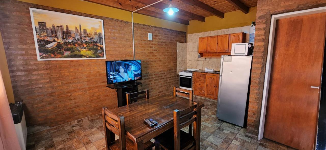 Апартаменти Antartida Argentina 453 Apart, Zapala Dep 1 Екстер'єр фото