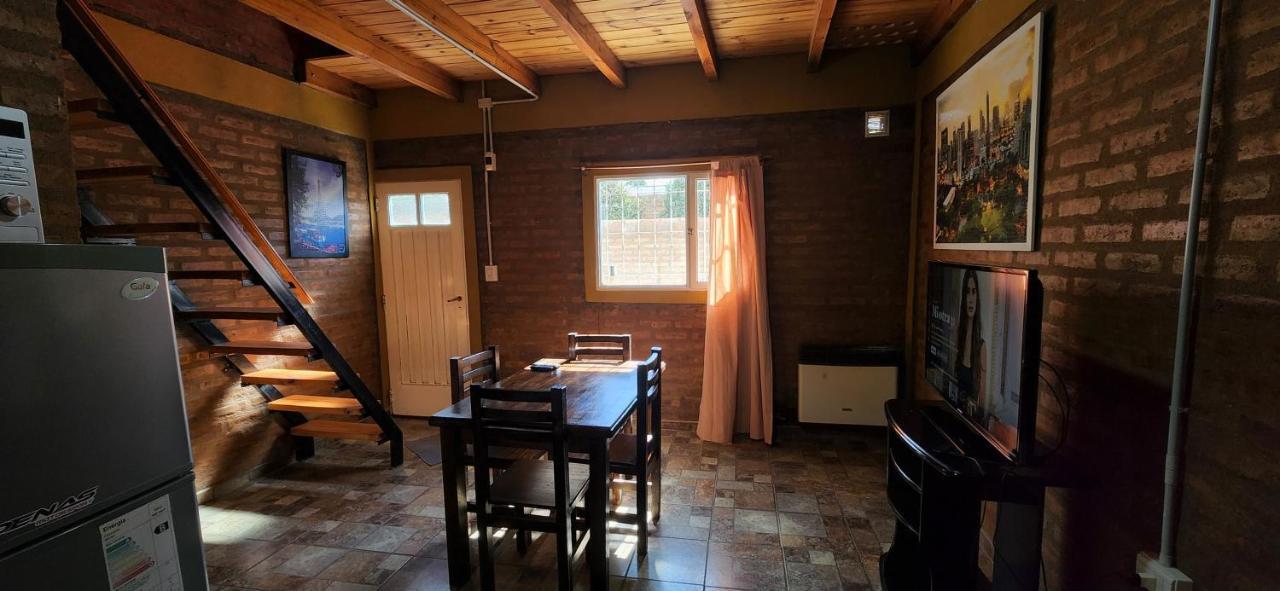 Апартаменти Antartida Argentina 453 Apart, Zapala Dep 1 Екстер'єр фото