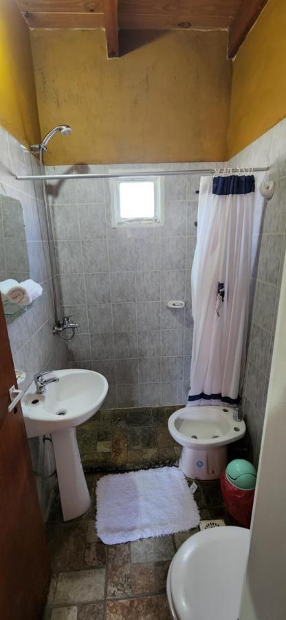 Апартаменти Antartida Argentina 453 Apart, Zapala Dep 1 Екстер'єр фото