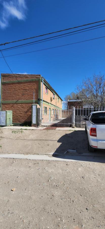 Апартаменти Antartida Argentina 453 Apart, Zapala Dep 1 Екстер'єр фото