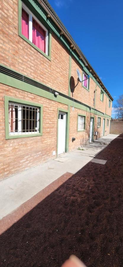 Апартаменти Antartida Argentina 453 Apart, Zapala Dep 1 Екстер'єр фото